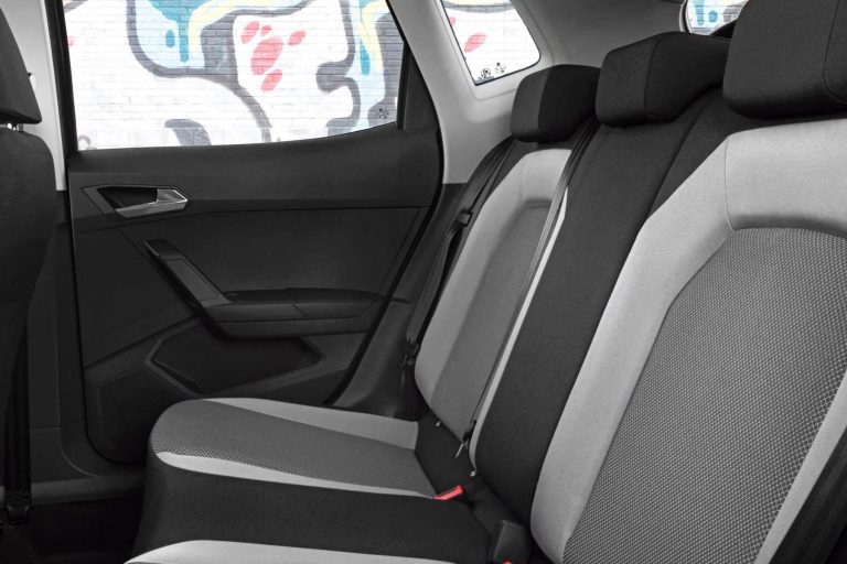 Seat Arona review Automotive Blog