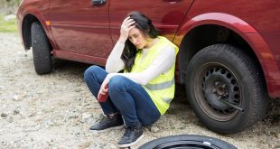 Young drivers have low tyre safety awareness