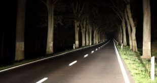 night driving - IAM RoadSmart