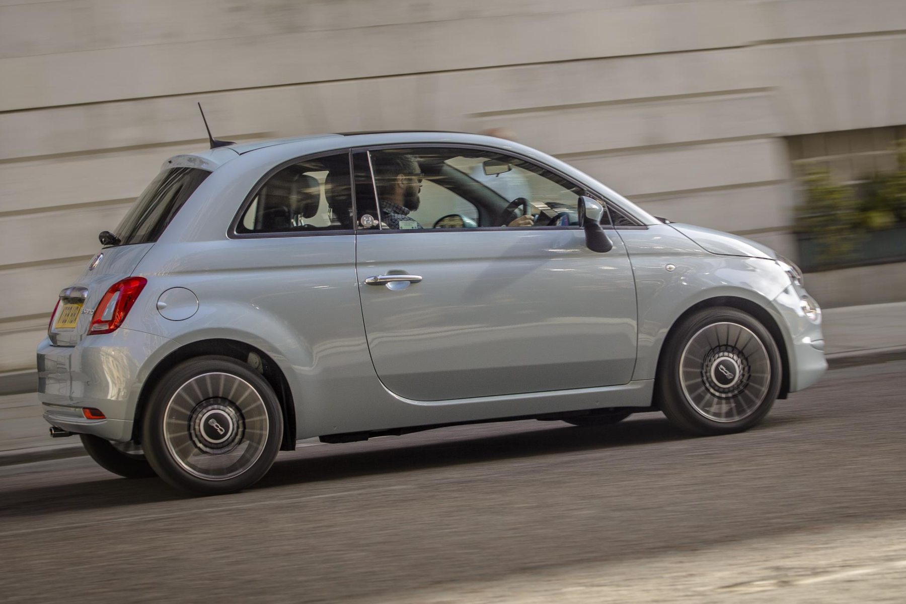 Introducing The Pay As You Go Fiat 500 Automotive Blog