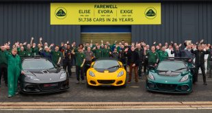 Lotus-Elise-Exige-and-Evora-productions ends
