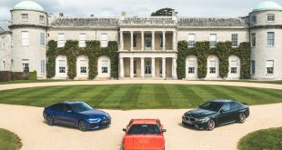 Goodwood Festival of Speed to celebrate 50 years of BMW M