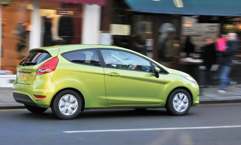 Top 10 Reliable Used ‘eco Cars Automotive Blog