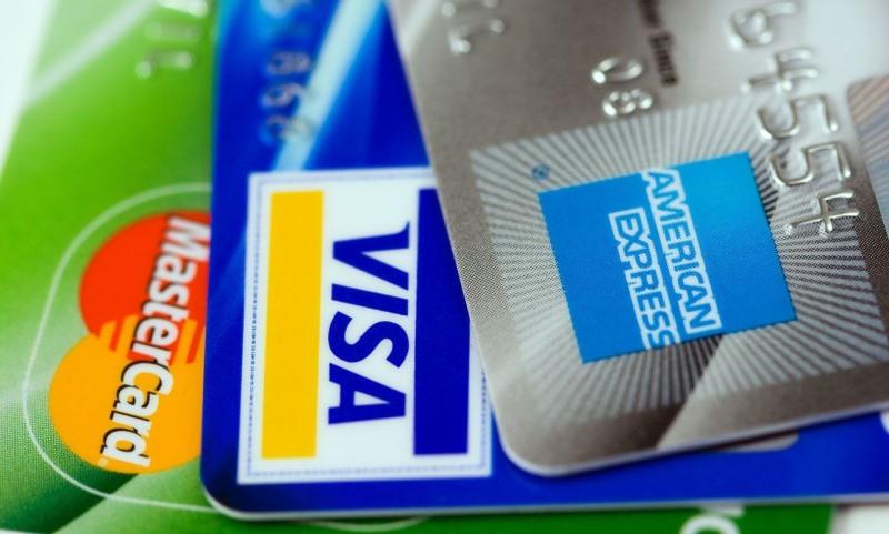Credit cards can save you money
