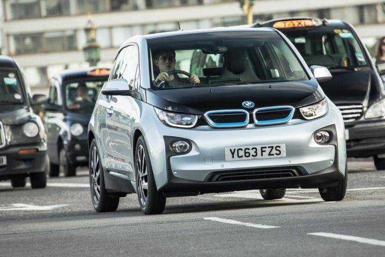 Used electric car best buys named Automotive Blog