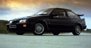 Ford Sierra RS500