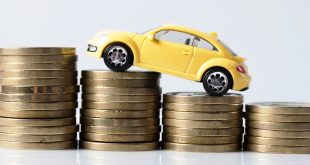 Car finance cost