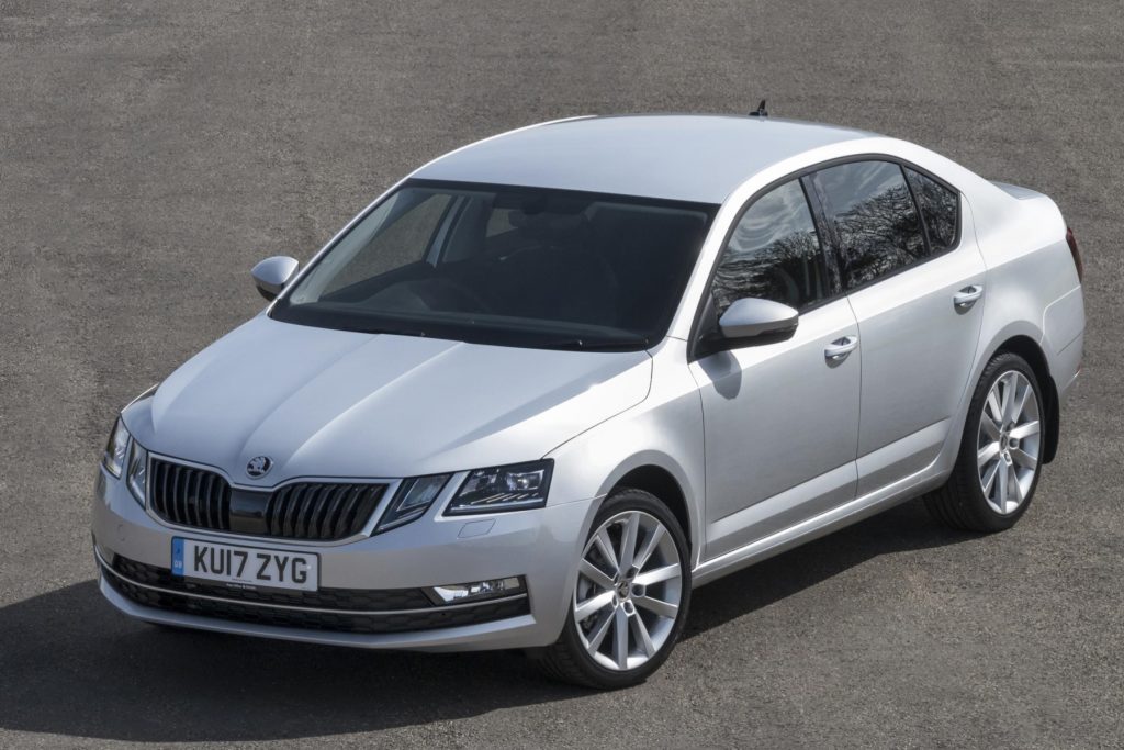 UK’s Top 10 favourite car colours Automotive Blog