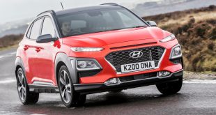 Hyundai Kona review