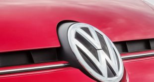 VW up! GTI