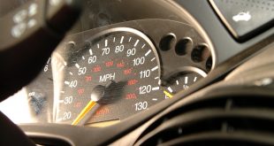 car mileage fraud - clocking
