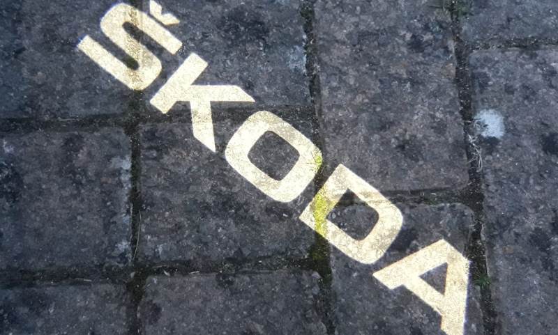 puddle light
