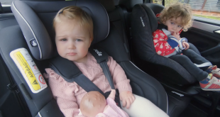 Children car seats