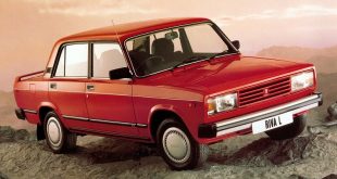 Lada Riva
