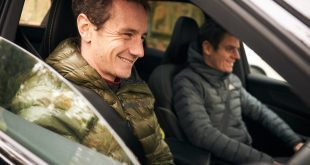 Alistair and Jonny Brownlee join Volvo Car UK as brand ambassadors
