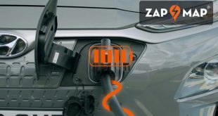 Zap-Pay - new Zap-Map universal EV charging payment service