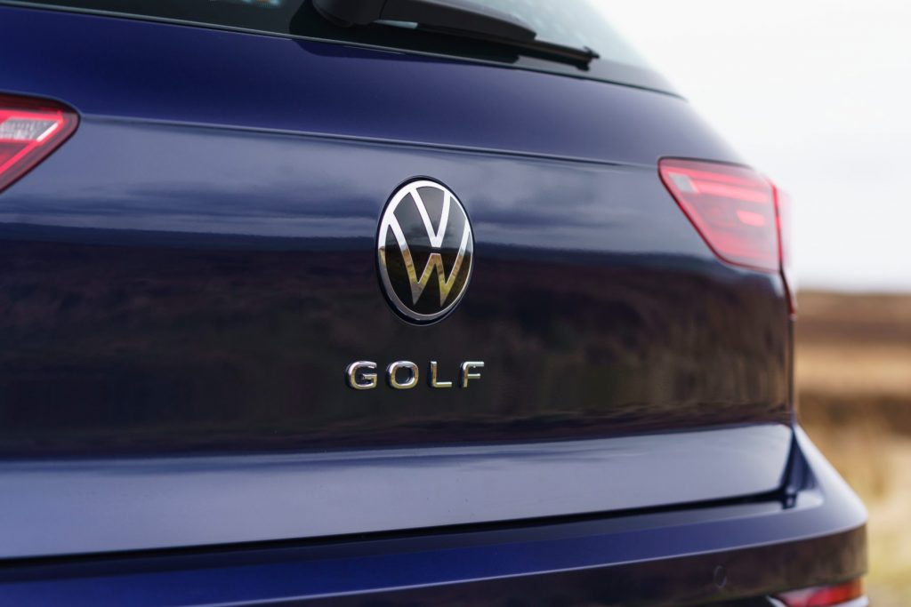 Volkswagen Golf review