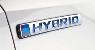 Honda hybrid