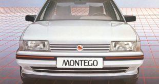 MG Austin Montego
