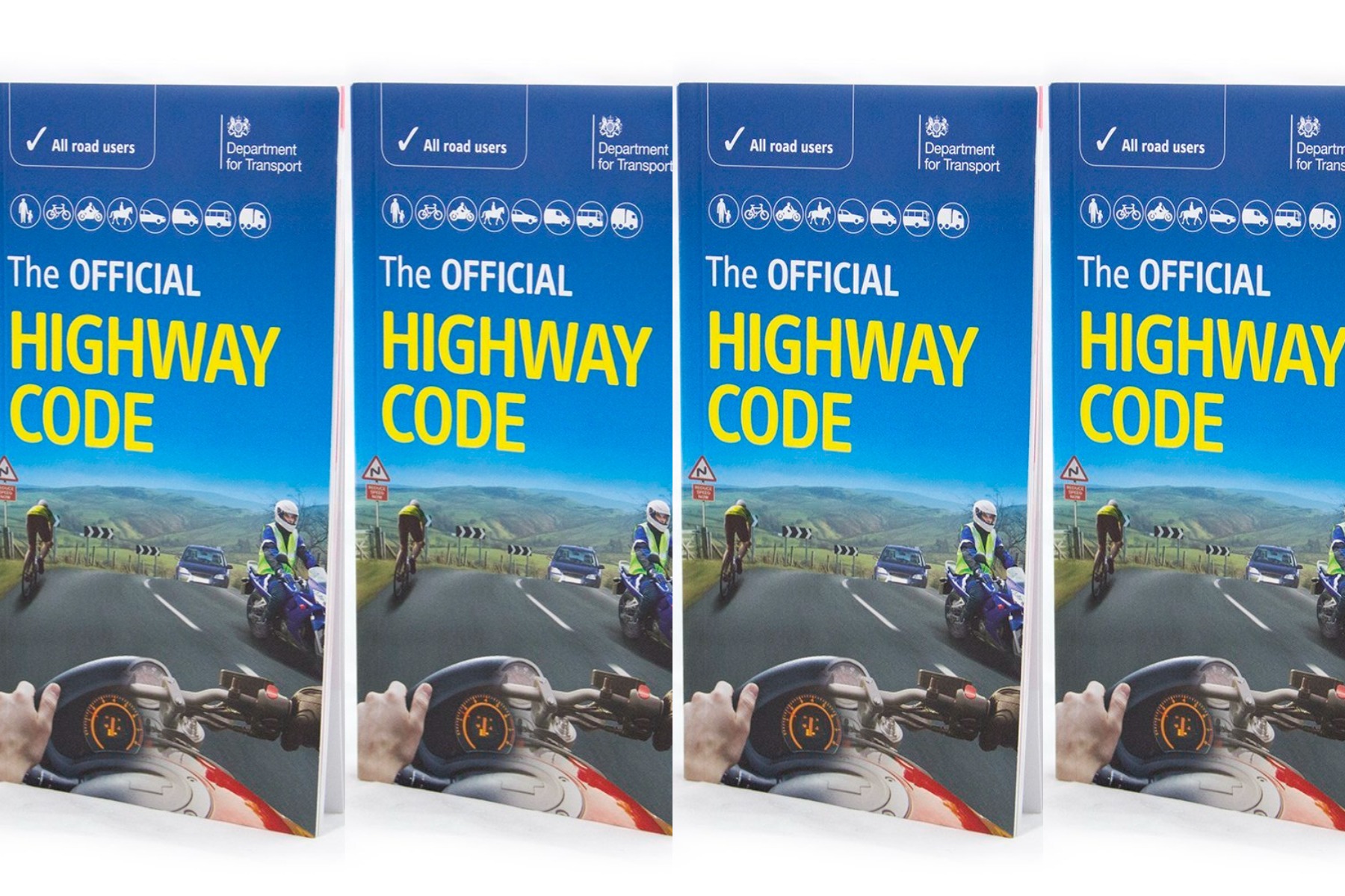 Understanding the Highway Code rule changes – Automotive Blog
