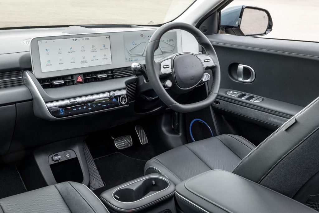 Hyundai Ioniq 5 review