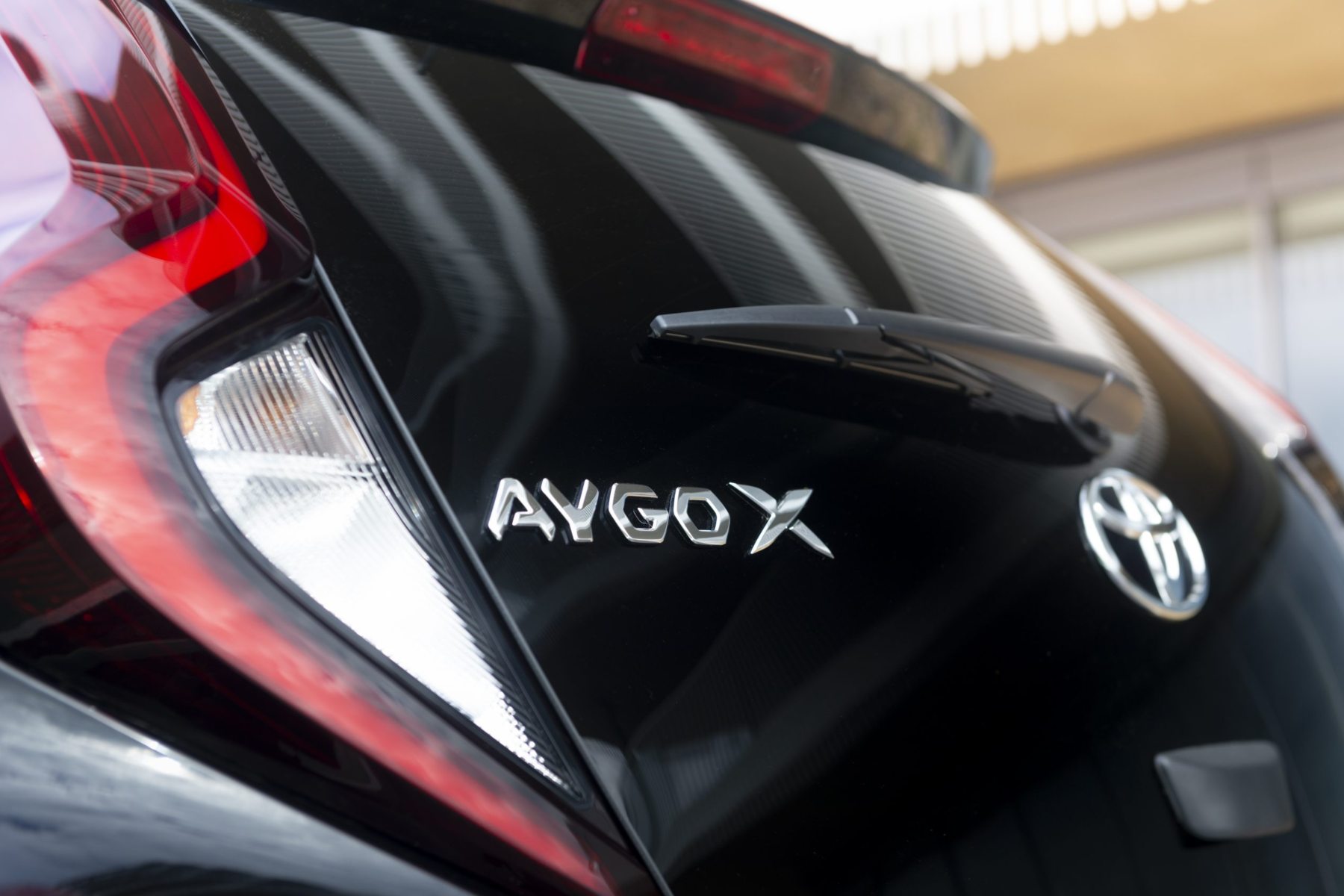 Toyota Aygo X review