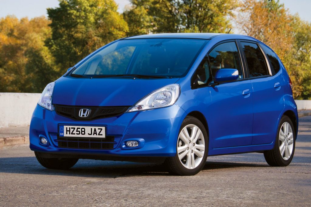 Top 10 most reliable used cars Automotive Blog