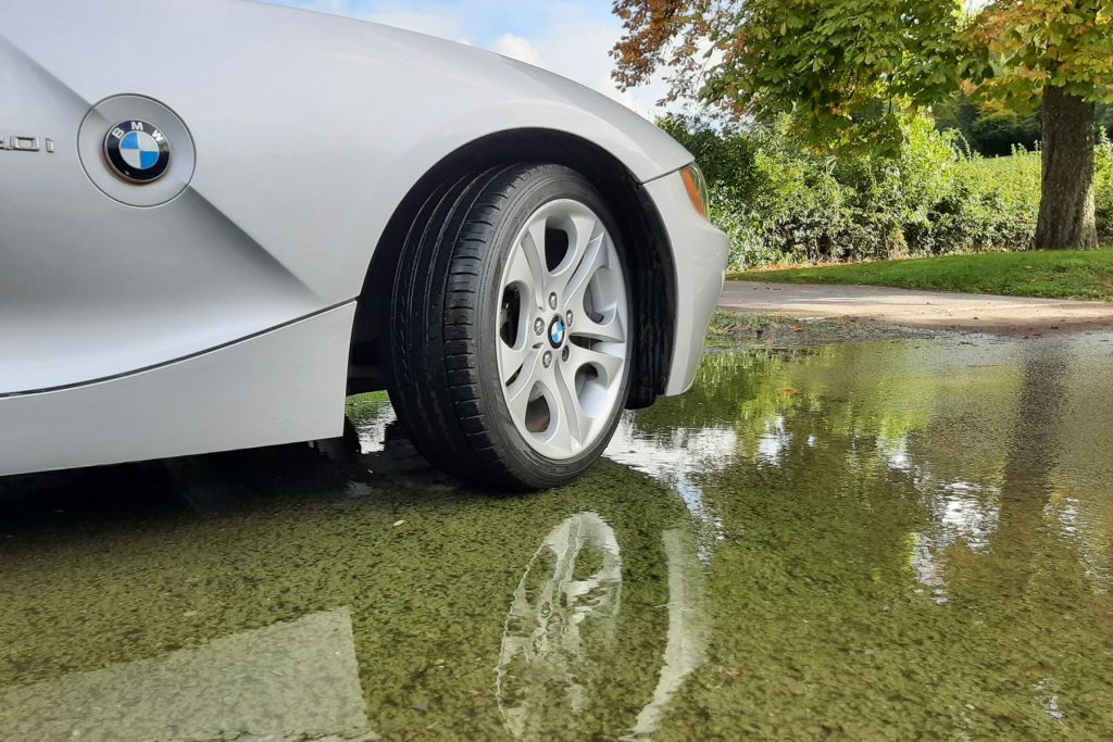 Tyre Safety Month: Why tyre maintenance matters – Automotive Blog