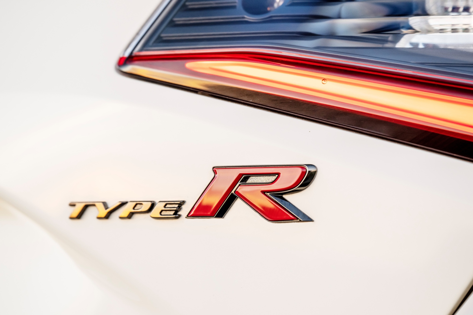 Honda Civic Type R review
