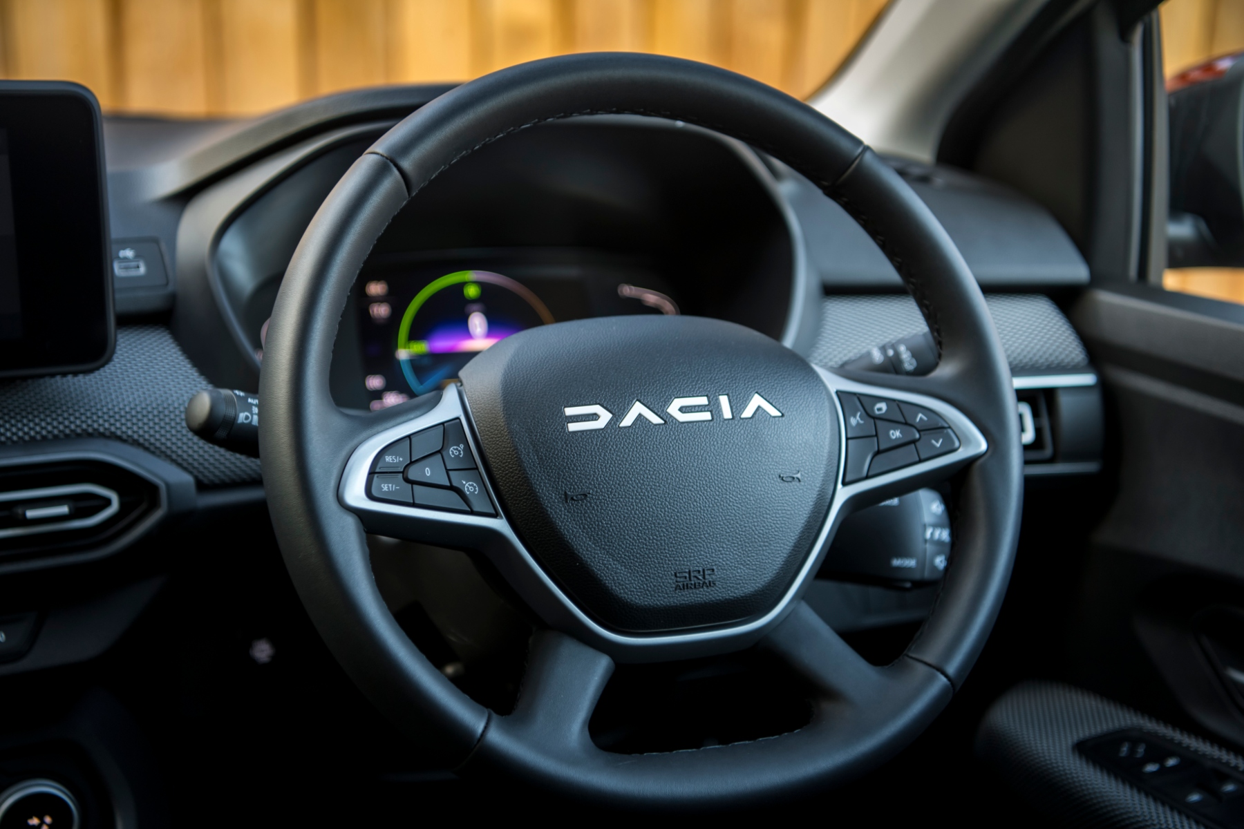 Dacia Jogger Hybrid 140