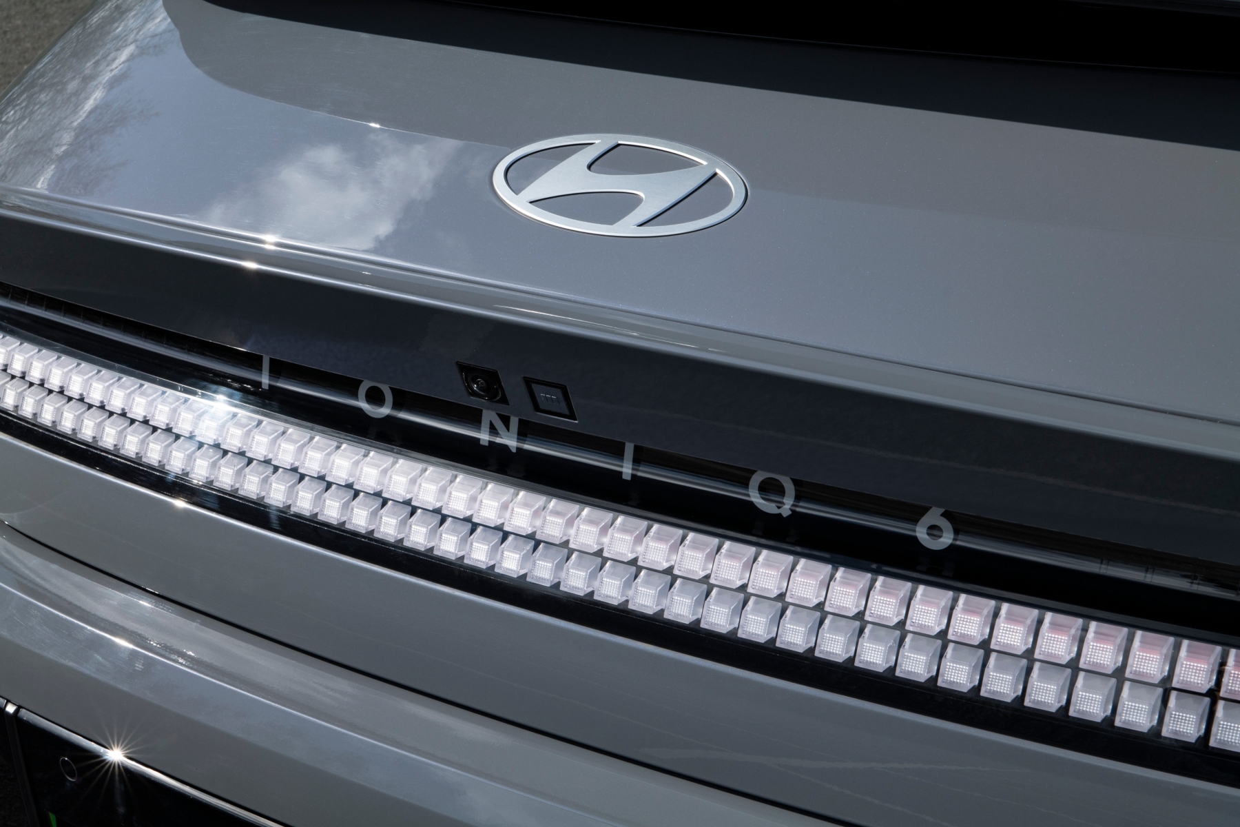 Hyundai Ioniq 6 review