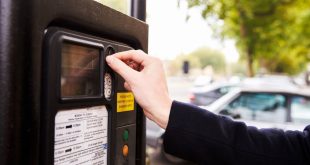 Pay-by-app parking - Start Rescue