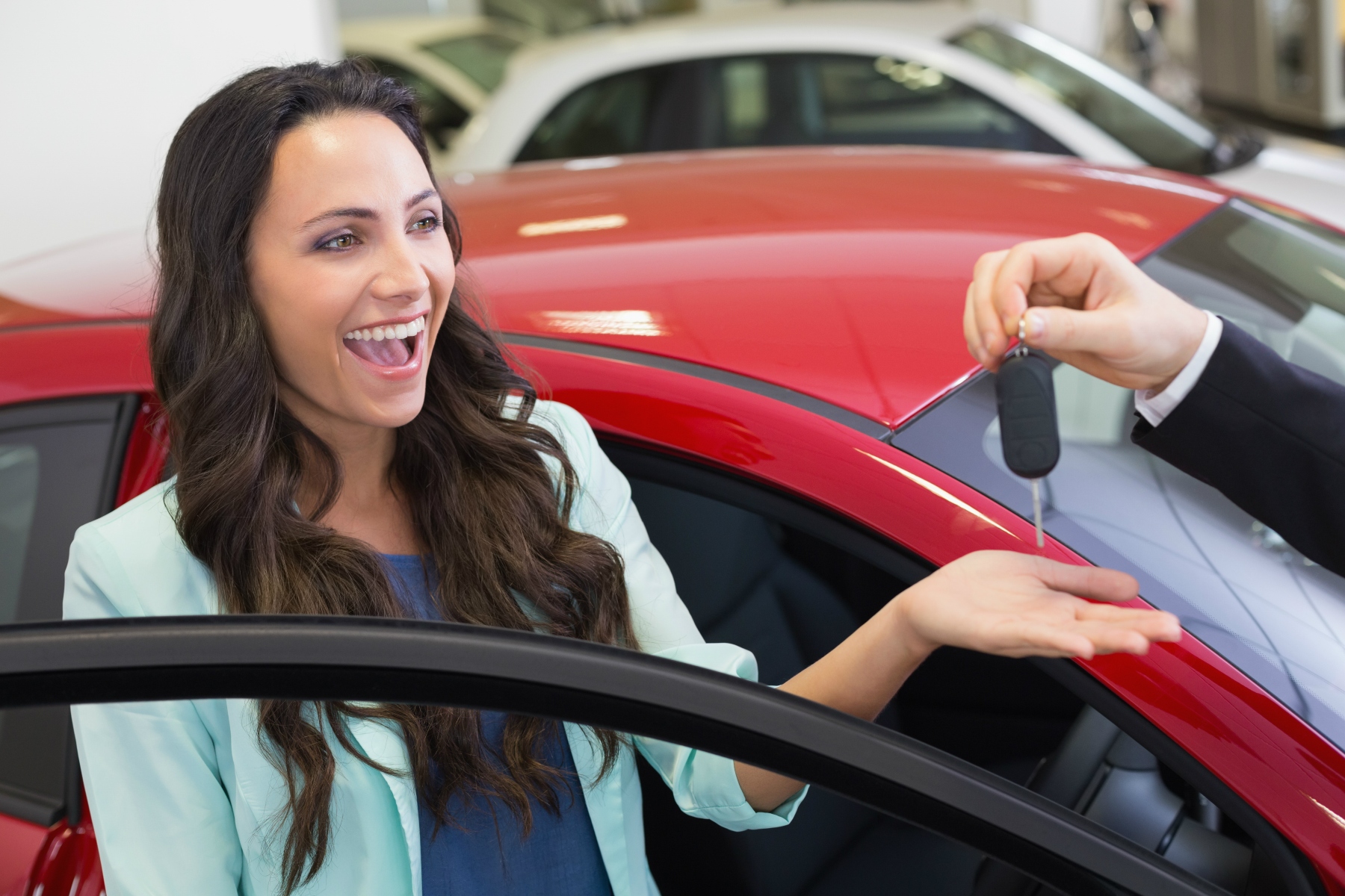 New car buying tips - The Motor Ombudsman