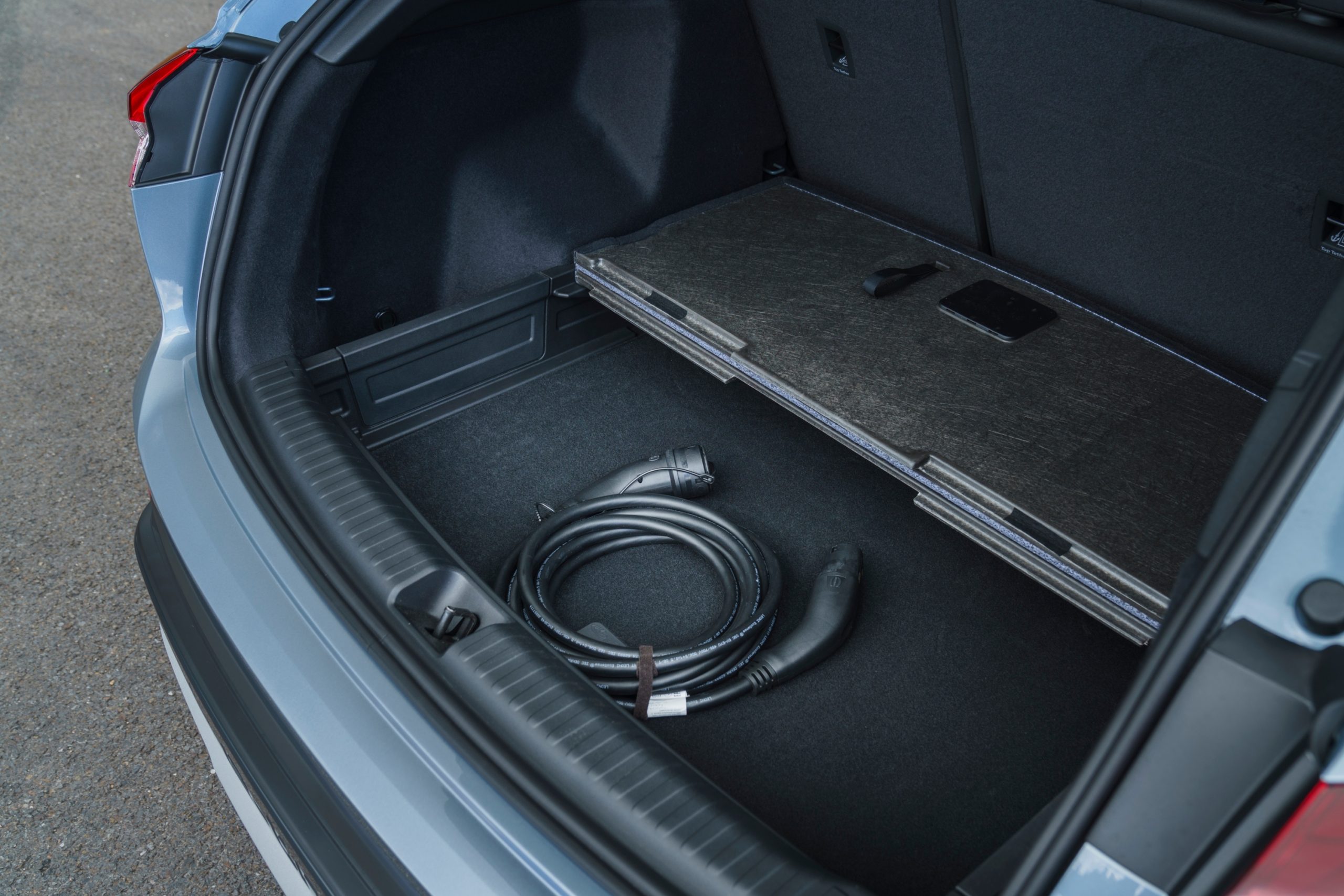 Audi Q4 e-tron review