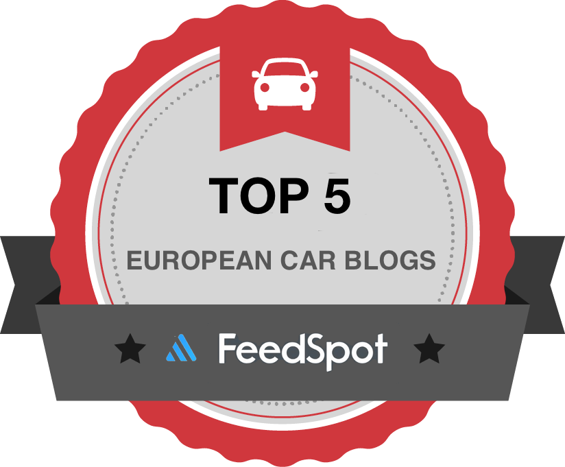 Top 5 automotive blogs