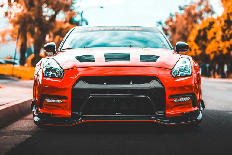 Unique Car Colors Becoming More Prominent in the Auto Industry ...