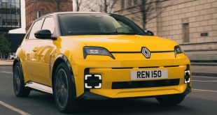 Renault 5 review