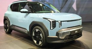 Kia EV2