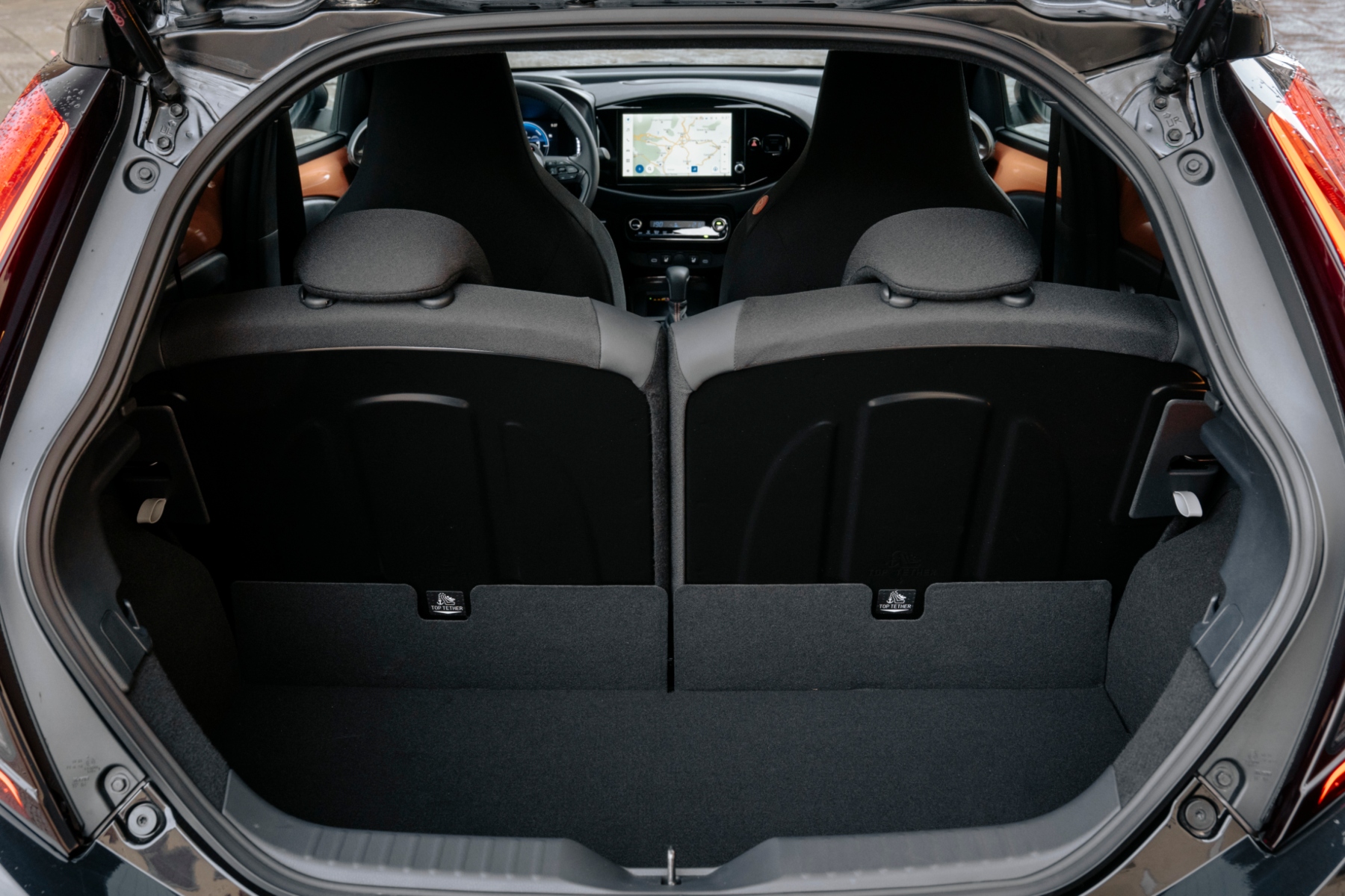 Toyota Aygo X Hybrid review