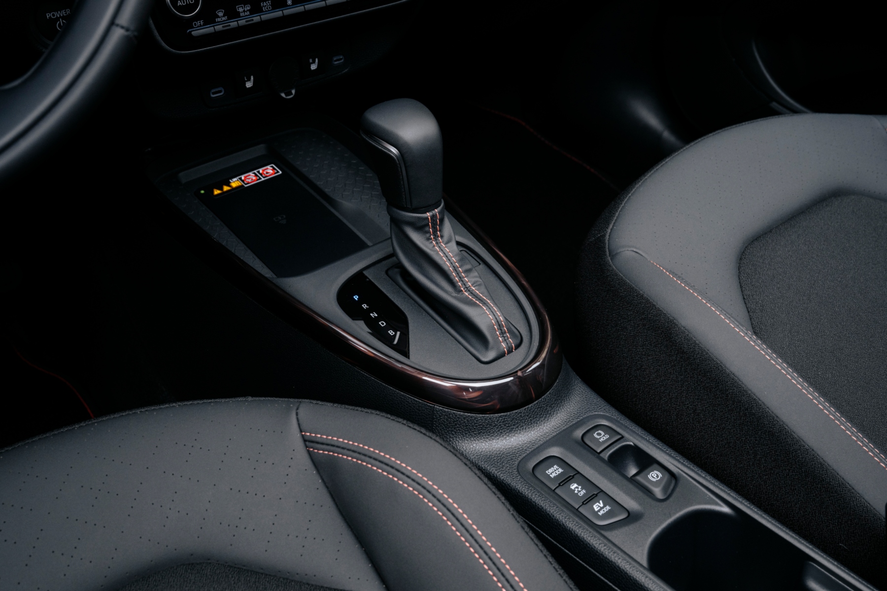 Toyota Aygo X Hybrid review