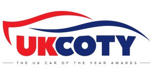 UKCOTY logo - UK Car of the Year