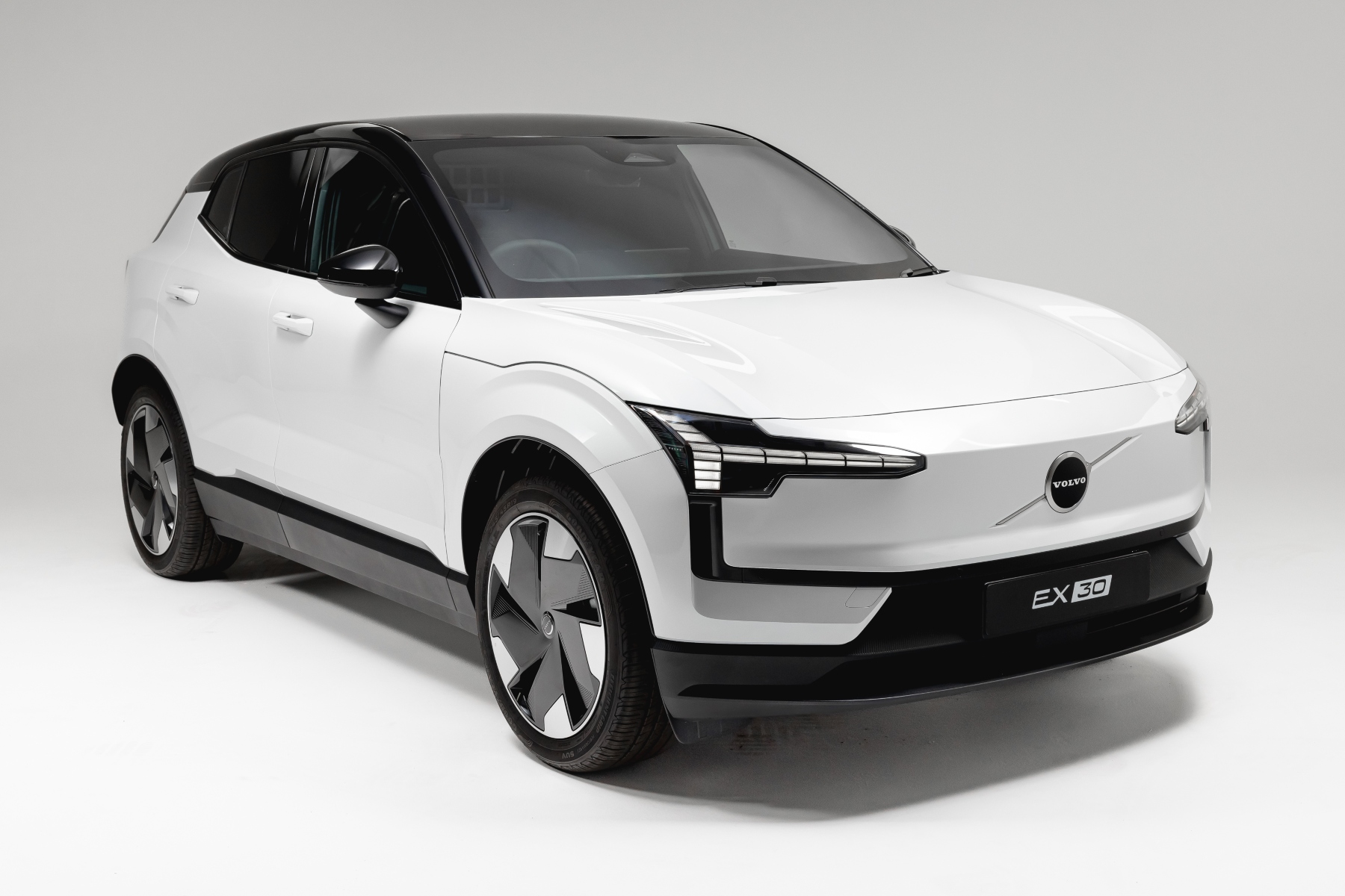 Volvo EX30 Cargo