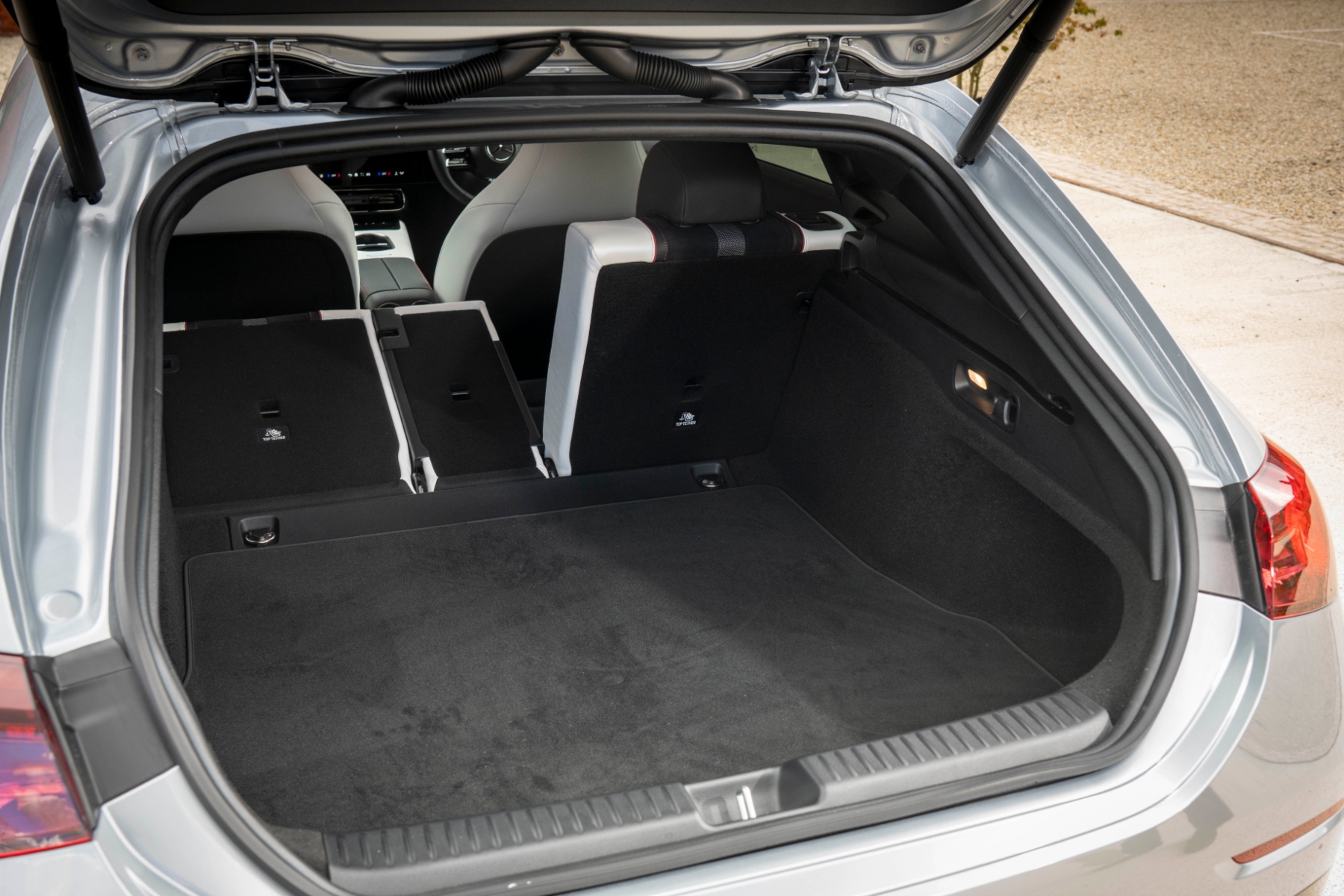 Mercedes-Benz CLA Shooting Brake