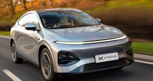 Xpeng G6