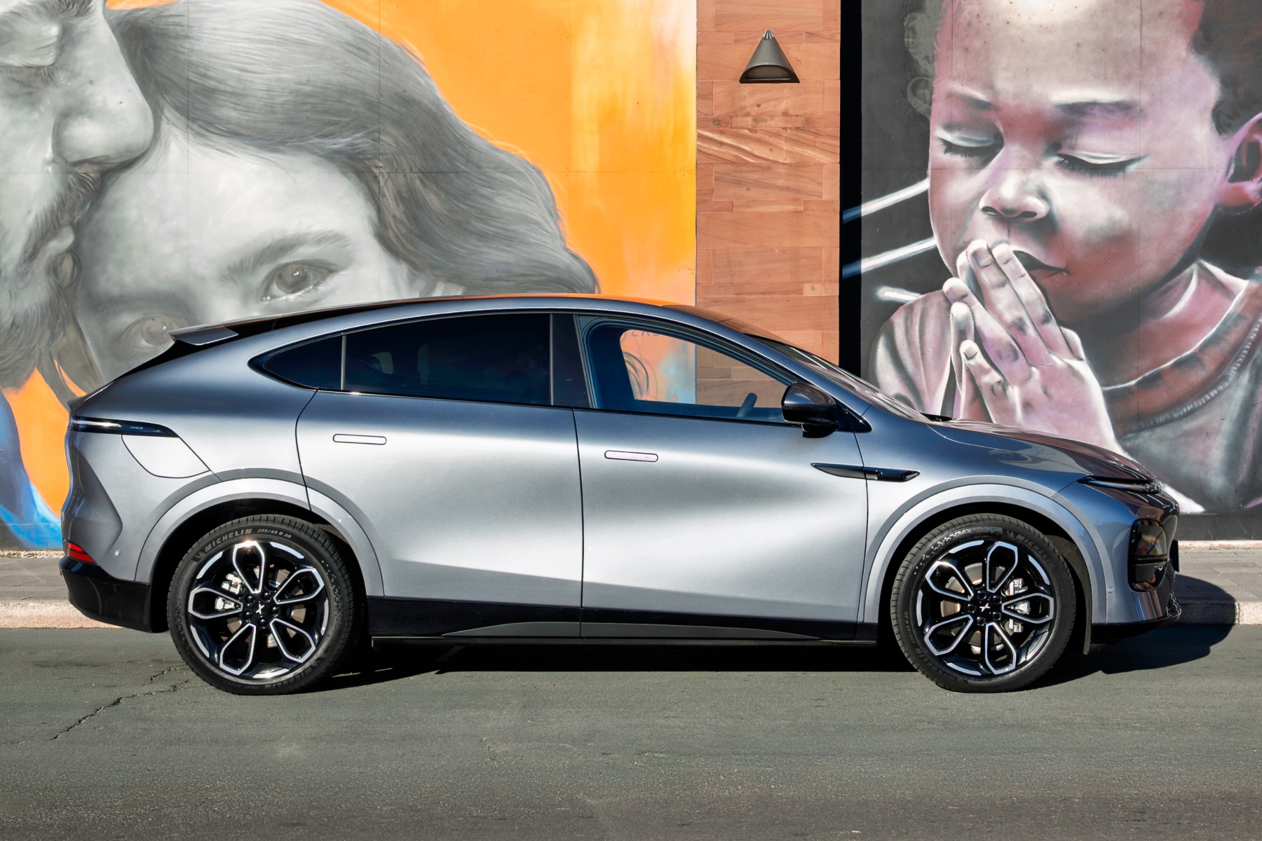 Xpeng G6