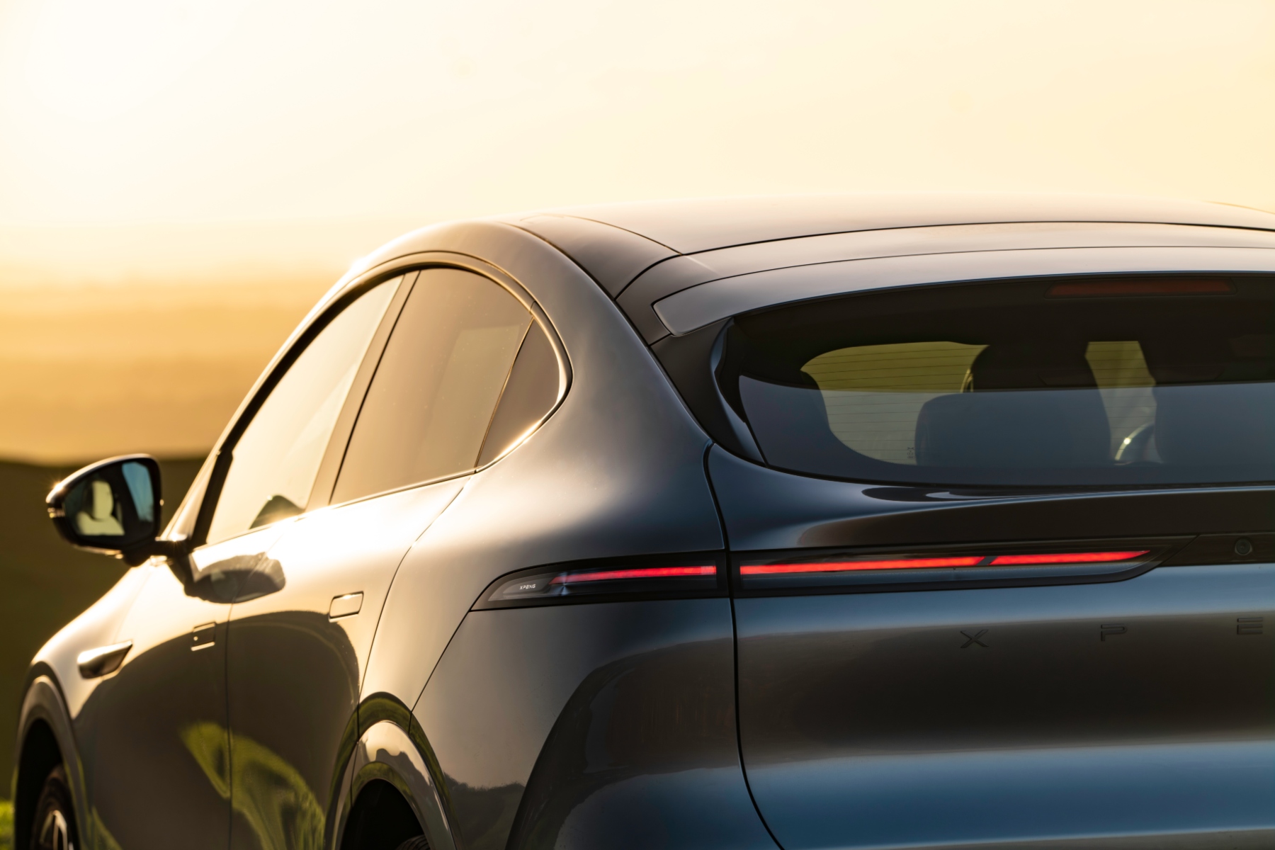 Xpeng G6