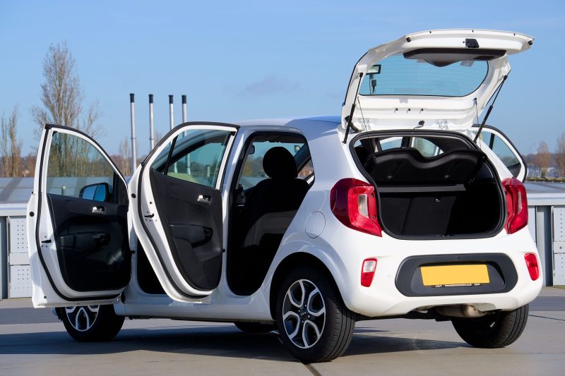 Best Cars for College Students in 2026 - Automotive Blog