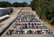 Brooklands 100th anniversary