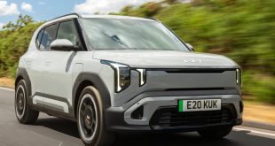 Kia EV2