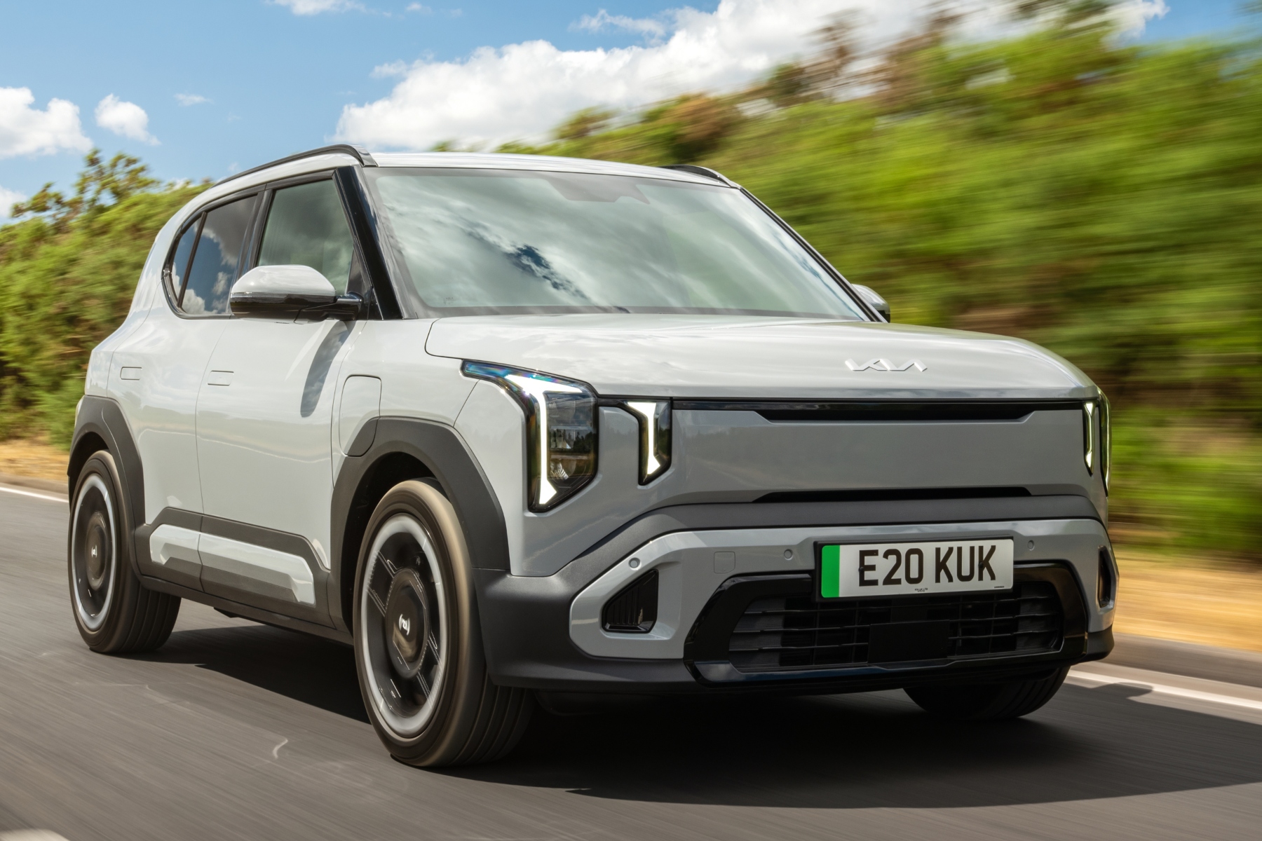 Kia EV2